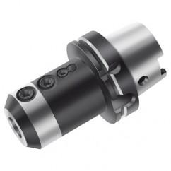 A170.7.063.080.16.HSK ENDMILL HLDER - Benchmark Tooling