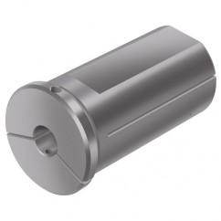 AK600.40.105.25 BORING BAR HOLDER - Benchmark Tooling