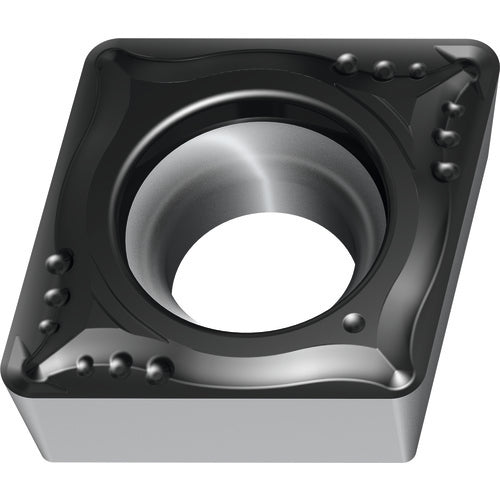 CCMT3(2.5)1-MM4 Grade WMP20S - Benchmark Tooling