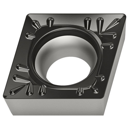 CCMT3(2.5)1-RP4 Grade WPP10S - Benchmark Tooling