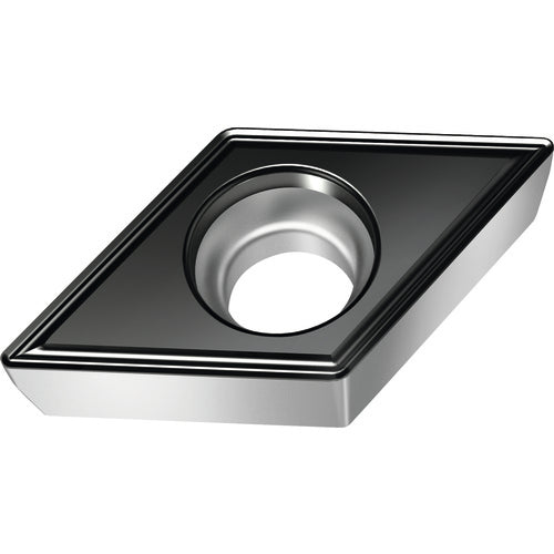 DCMT3(2.5)2-FK6 Grade WKK20S - Benchmark Tooling