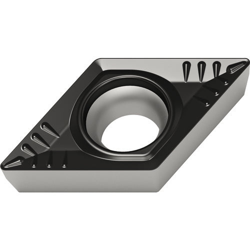 DCMT2(1.5)1-RK4 Grade WKK20S - Benchmark Tooling