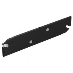 G2042.26N-3T38SX-P GROOVING BLADE - Benchmark Tooling