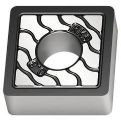 SNMA646-RK5 Grade WKK20S Insert - Benchmark Tooling