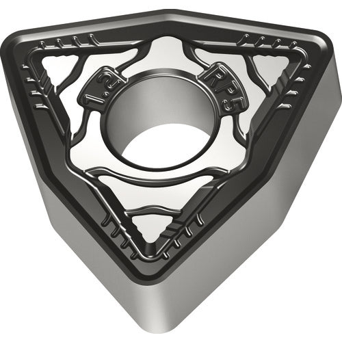 WNMG434-RP5 Grade WPP10S - Benchmark Tooling