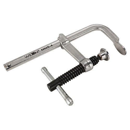 MMS-8 MINI F-CLAMP - Benchmark Tooling