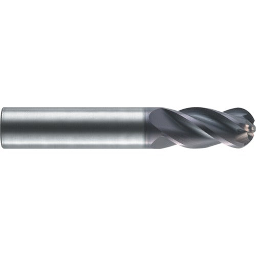 XG-402-24-BN-FL 0.75-IN D - Exact Industrial Supply