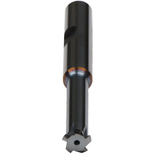 5/16-24 NF -ZGFI -3xD - Coolant Thread Mill - Exact Industrial Supply