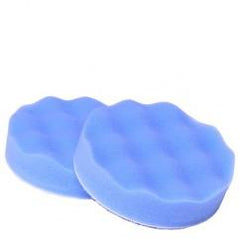3" PERFECT-IT ULTRAFINE FOAM POLISH - Benchmark Tooling