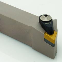 ADDJNL-20-4D - 1-1/4" SH - Turning Toolholder - Benchmark Tooling