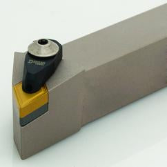 ADDJNR-12-3B - 3/4" SH - Turning Toolholder - Benchmark Tooling