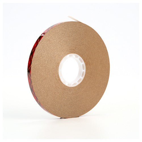 Scotch ATG Adhesive Transfer Tape 924 Clear 1/4″ × 60 yd 2 mil - Benchmark Tooling