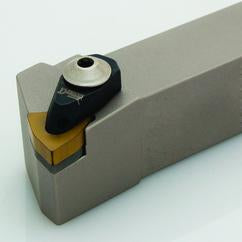 ADWLNR-20-4D - 1-1/4" SH - Turning Toolholder - Benchmark Tooling