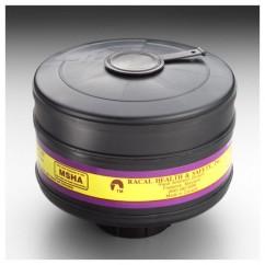 ORGANIC VAPOR/HYDROGEN CARTRIDGE - Benchmark Tooling