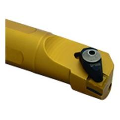 AS-164-ADCLNL-4 - 1.280" Min Bore - Use CNM_432 Insert - Boring Bar - Benchmark Tooling