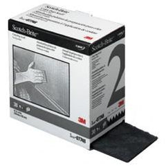 4-3/4X15' COLOR PREP SCUFF GREY - Benchmark Tooling