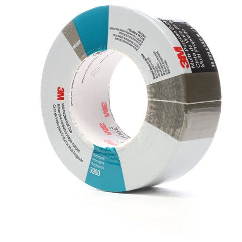 3M Multi-Purpose Duct Tape 3900 Olive 48 mm × 54.8 m 8.1 mil Individually Wrapped - Benchmark Tooling