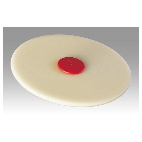 Scotch-Brite Molding Adhesive and Stripe Removal Disc 07501 4″ × 3/8″ - Benchmark Tooling