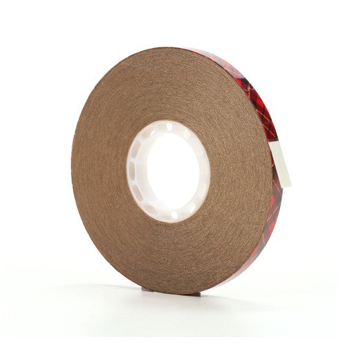 Scotch ATG Adhesive Transfer Tape 976 Clear 1/4″ × 36 yd 2 mil - Benchmark Tooling
