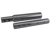 Boring Bar Sleeve - Part # TBBS-15-1000-B - (OD: 1-1/2") (ID: 1") (Overall Length: 8") - Benchmark Tooling
