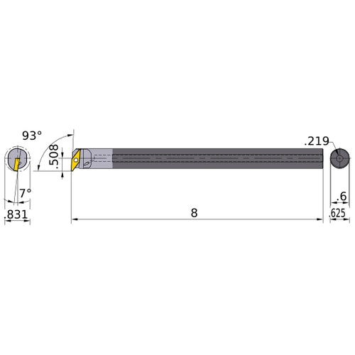 E10R-SVUCR2 BAR