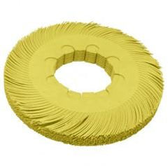 8" 80G BRISTLE BRUSH REPL REFILL - Benchmark Tooling