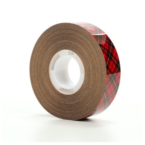 Scotch ATG Adhesive Transfer Tape 926 Clear 3/4″ × 18 yd 5 mil - Benchmark Tooling