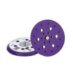 6" CLEAN SANDING PAINTERS BACKUP - Benchmark Tooling