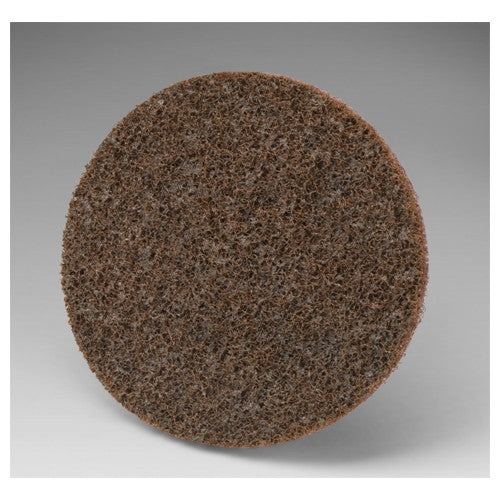 Scotch-Brite SL Surface Conditioning Disc SL-DH A/O Coarse 7″ x NH - Benchmark Tooling