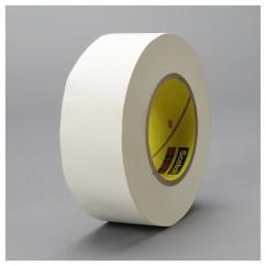 10X60YDS 365 WHITE GLASS CLOTH TAPE - Benchmark Tooling