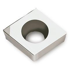 CCGW 2(1.5)1-LS Grade TB650 CBN - Turning Insert - Benchmark Tooling