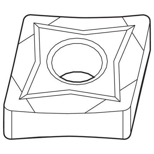 CNMP431SM TN6010 KENLOC-LOCK PIN INSERT - Benchmark Tooling
