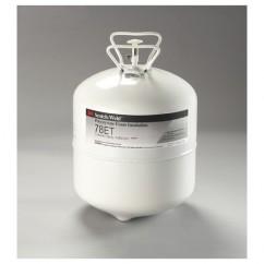 HAZ64 POLYSTYRENE 78 ET CYLINDER - Benchmark Tooling