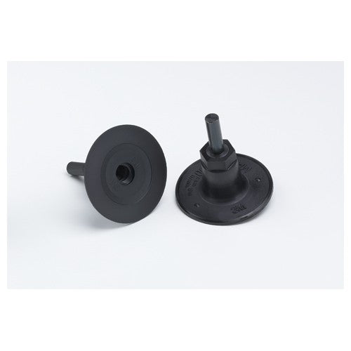 3M Roloc + Holder 3 2″ × 1/4″ - Benchmark Tooling