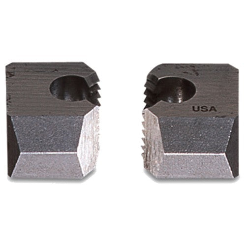 1/2-13 Carbon Steel #5 Quick-Set Two-Piece Die System - Exact Industrial Supply