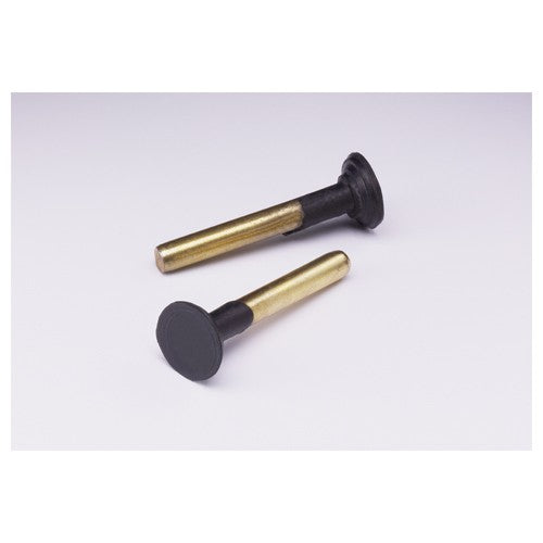 3M PSA Disc Holder 45073 3/4″ 1/4″ Shank - Benchmark Tooling
