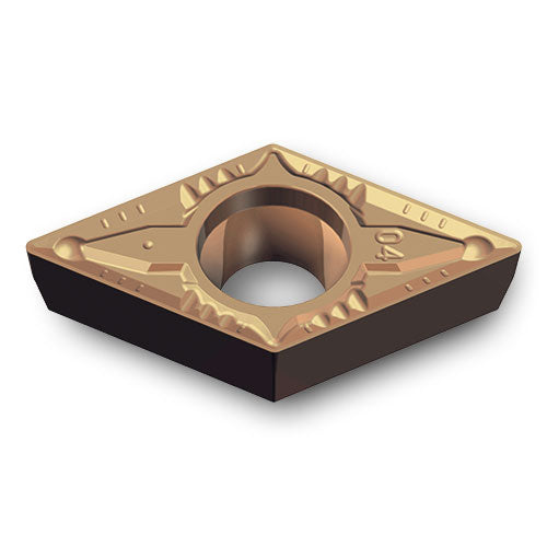DCMT21.51FM TT5100 - Benchmark Tooling