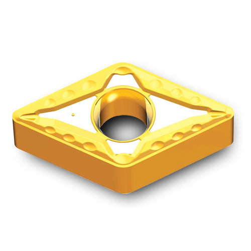 DNMG3.53.53MT TT5100 - Benchmark Tooling