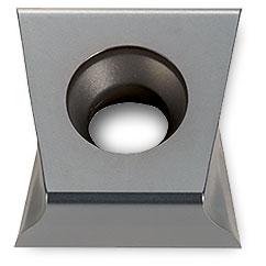DPM324001 Grade IN2015 Milling Insert - Benchmark Tooling
