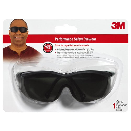 90969-00001 3M™ Performance Safety Eyewea Alt Mfg # 90969 - Benchmark Tooling