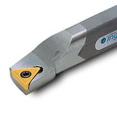 E10RSTFCR2 Solid Carbide Boring Bar - Benchmark Tooling