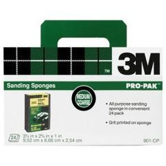 3-3/4X2-5/8X1 MED/CRS SANDING - Benchmark Tooling