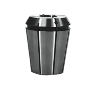 3.5mm (0.138) ER-11 Coolant Collet - Part # 11-0138-3.5C - Benchmark Tooling