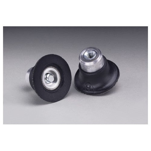 3M Roloc Disc Pad TS and TSM 77728 Hard 1-1/2″ 1/4-20 Internal - Benchmark Tooling