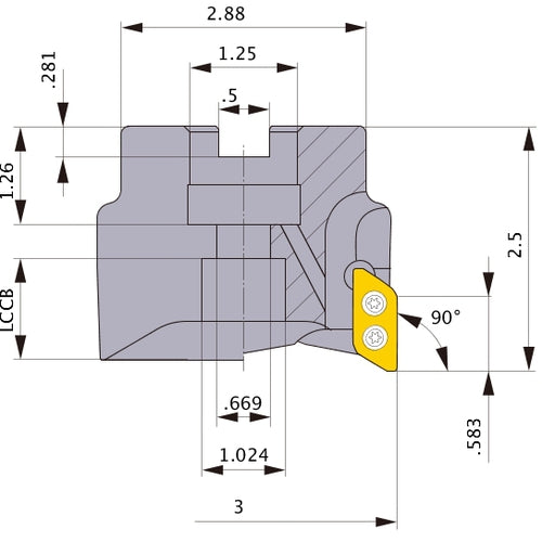AXD4000UR0303DB