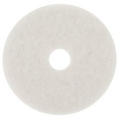 20" WHITE SUPER POLISH PAD - Benchmark Tooling