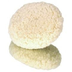 6" PERFECT-IT WOOL COMPOUND PAD - Benchmark Tooling