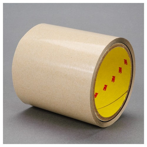 3M Double Coated Tape 9628B Black 1″ × 60 yd 2 Mil - Benchmark Tooling