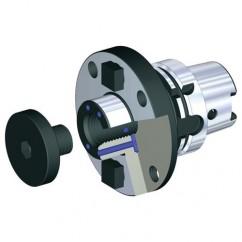 HSK125ASMC0752253/4 HSK125A SHELL - Benchmark Tooling