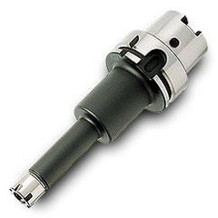 HSKA50ER16X120M ROTARY TOOLING - Benchmark Tooling